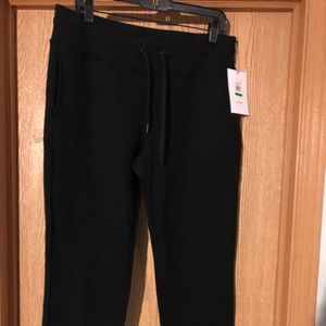 NWT DKNY Sport Sweatsuit, Size L